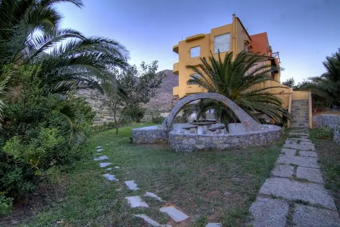 Villa Despina Crete 