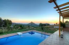 Villa Despina Crete 