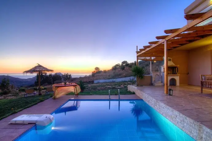 Villa Despina Crete 