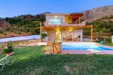 Villa Despina Crete 