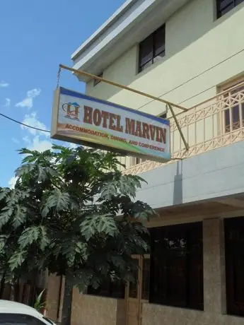 Hotel Marvin Nakuru