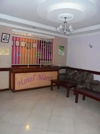 Hotel Marvin Nakuru