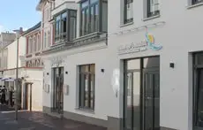 Hotel Inselhof Borkum 