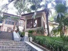 Villa Amadaha 