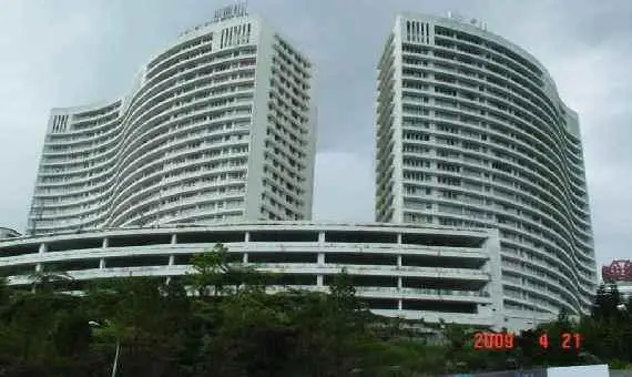 Genting Ria Apartment