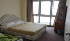 Genting Ria Apartment 