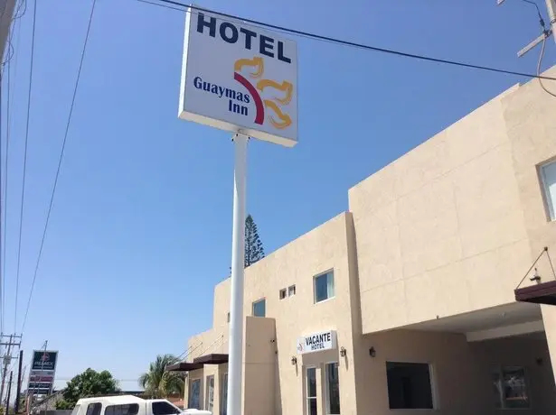 Guaymas Inn 