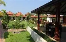 Hotel Green Garden Trincomalee 