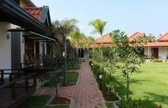 Hotel Green Garden Trincomalee