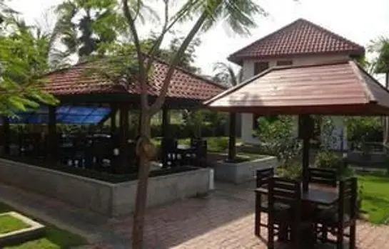 Hotel Green Garden Trincomalee