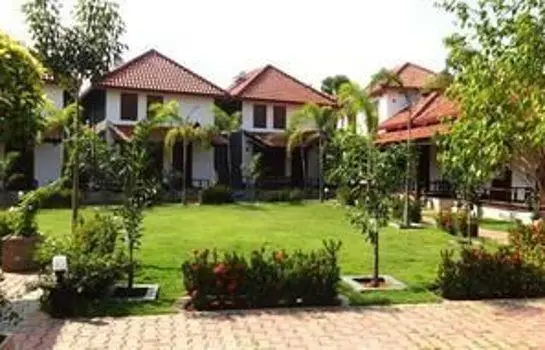 Hotel Green Garden Trincomalee 