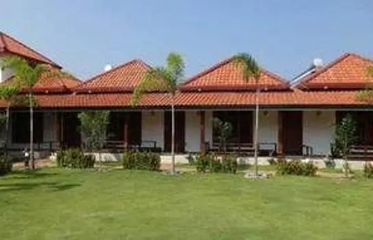 Hotel Green Garden Trincomalee 