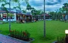 Hotel Green Garden Trincomalee 