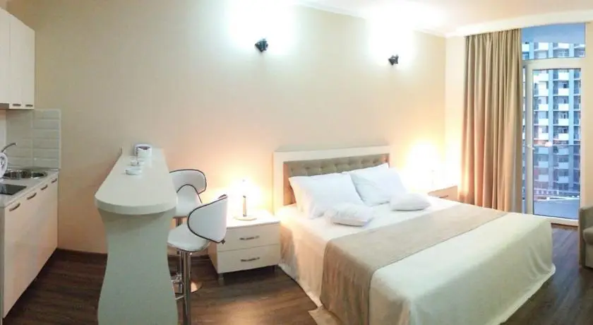 Aparthotel Holiday Lux Batumi 