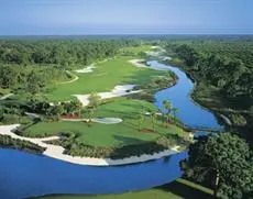 PGA Village 7 Room Golf Resort Villa by American Vacation Living 