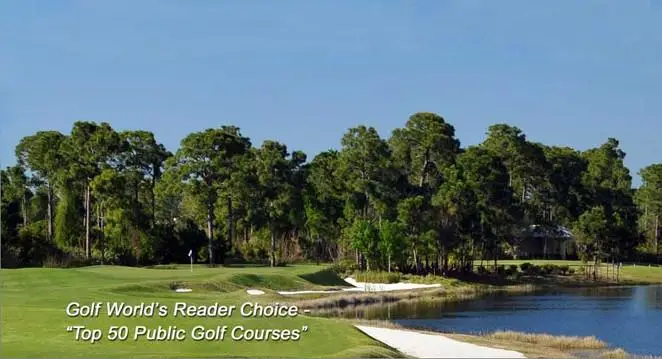 PGA Village 7 Room Golf Resort Villa by American Vacation Living 