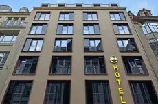 B&B Hotel Leipzig-City 