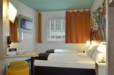 B&B Hotel Leipzig-City 