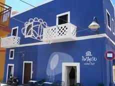 Casa Blu Lampedusa Island 