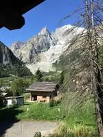 Chalet Chamois Courmayeur 