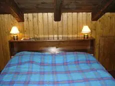 Chalet Chamois Courmayeur 