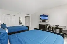 Miami Beach Apartments by Mia Rentals 