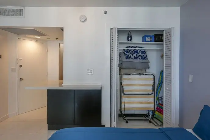 Miami Beach Apartments by Mia Rentals 