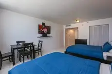 Miami Beach Apartments by Mia Rentals 