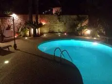 Villa con piscina Torre dell'Orso 