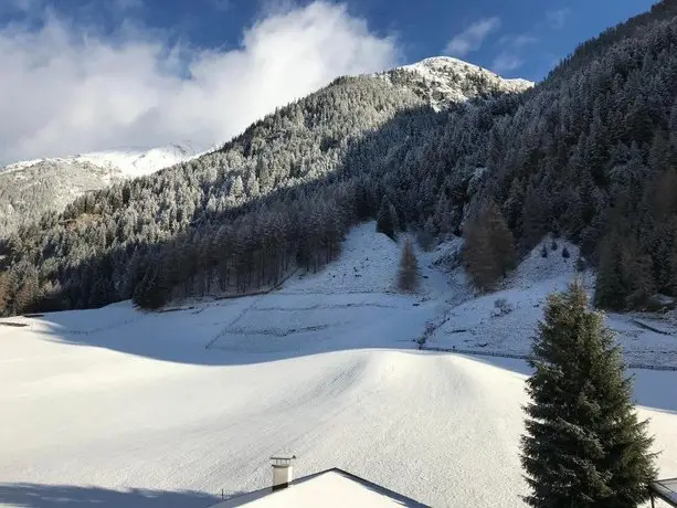 Haus Panorama Sankt Leonhard im Pitztal