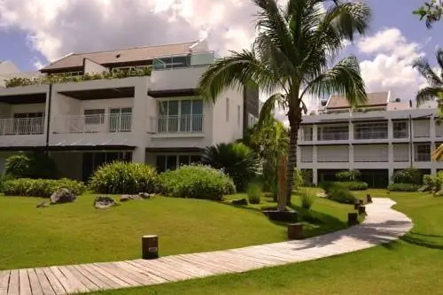 Playa Penthouse On The Bay