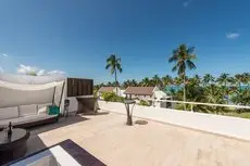 Playa Penthouse On The Bay 