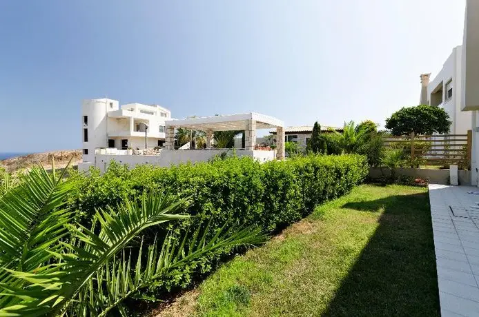 Creta Vivere Villas 