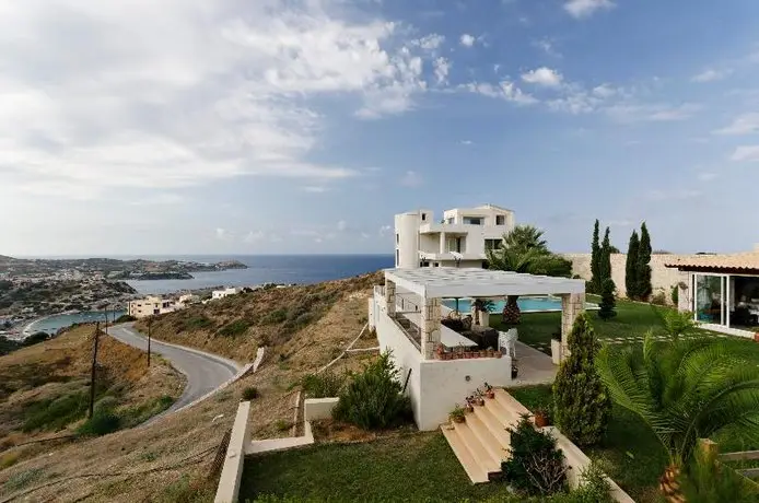 Creta Vivere Villas 