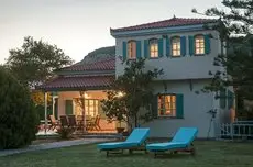 Aeolos Villa Samos 