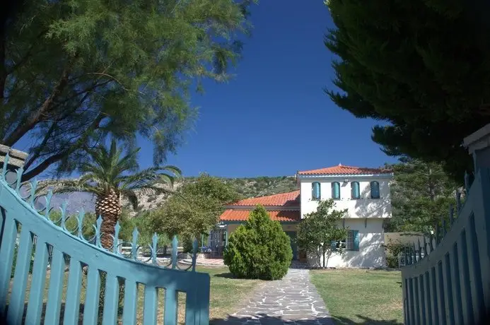 Aeolos Villa Samos 