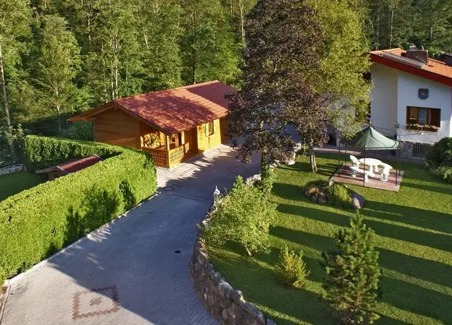 Chalet Ramsau 