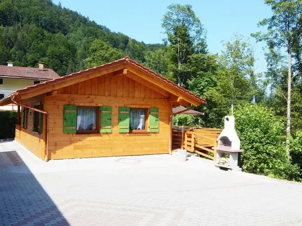 Chalet Ramsau