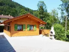 Chalet Ramsau 