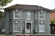 The Regent Guest House 