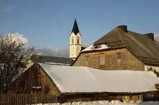 Alter Pfarrhof Breitenberg 