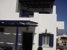 Milos Sun Villa 