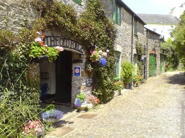 The Old Forge Totnes