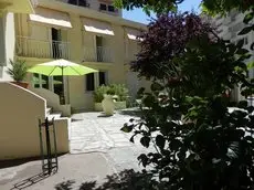 Hotel Marengo Ajaccio 