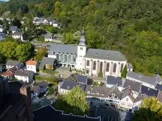 Ferienhaus Fischbachtal 