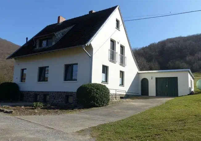 Ferienhaus Fischbachtal