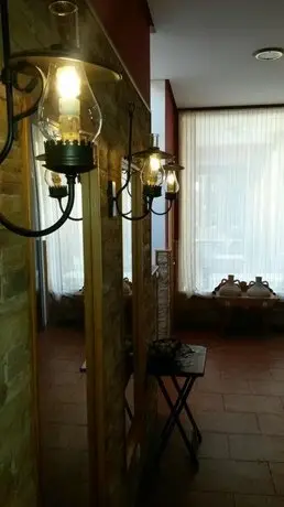 Hotel Casa Fernando II