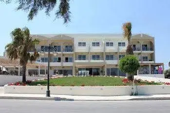 Sea Melody Beach Hotel Apartments 