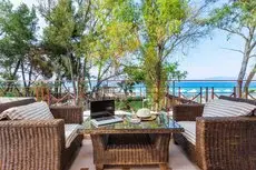 W Villas Halkidiki 