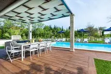 W Villas Halkidiki 